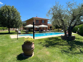 Lovely Villa in Loro Ciuffenna with Swimming Pool, Loro Ciuffenna